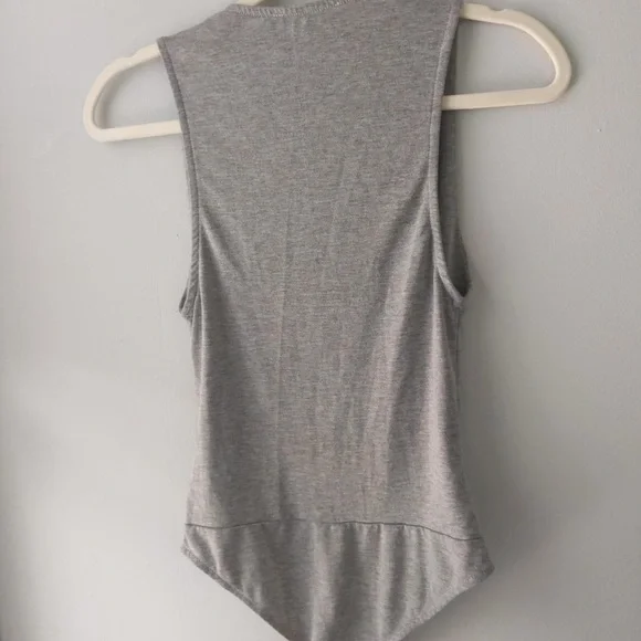 Honey Punch NWOT bodysuit - Picture 2 of 3